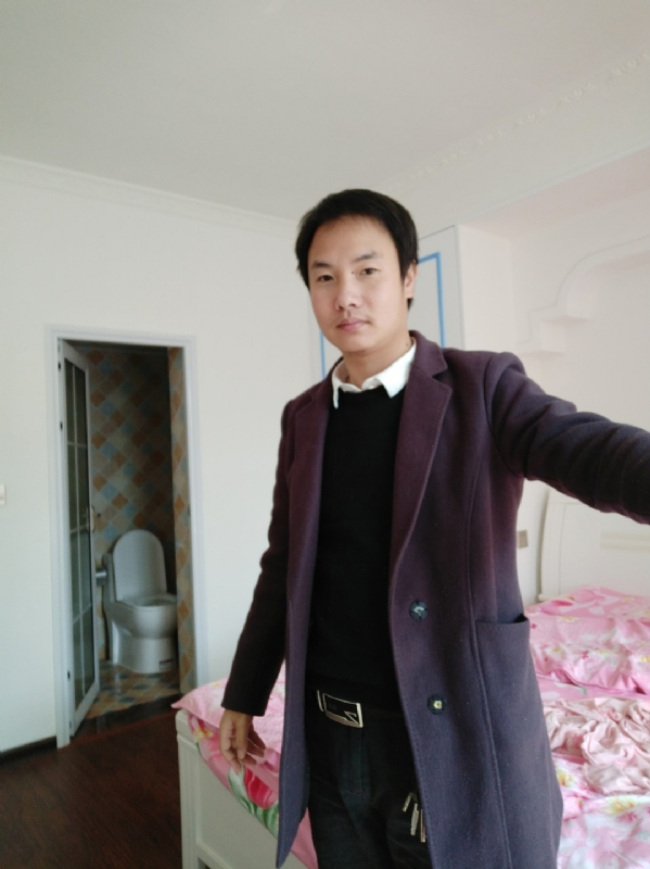 若山的第一张照片--武定认干亲服务网